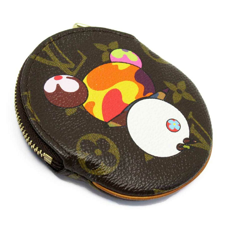 楽天市場】ルイヴィトン Louis Vuitton コインケース モノグラム 