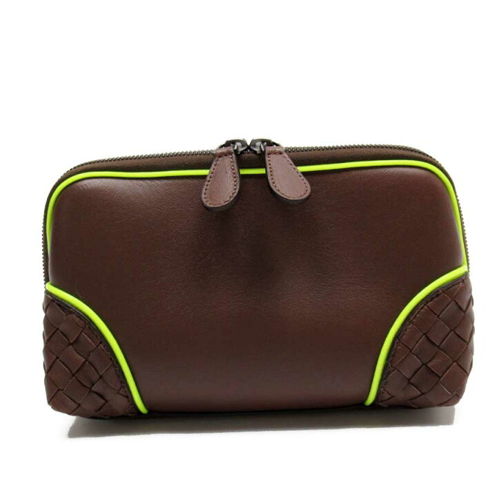 楽天市場】ボッテガヴェネタ BOTTEGA VENETA ポーチ マルチケース 