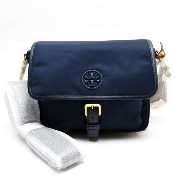 楽天市場】【未使用】【新品】トリーバーチ TORY BURCH 斜め掛け 
