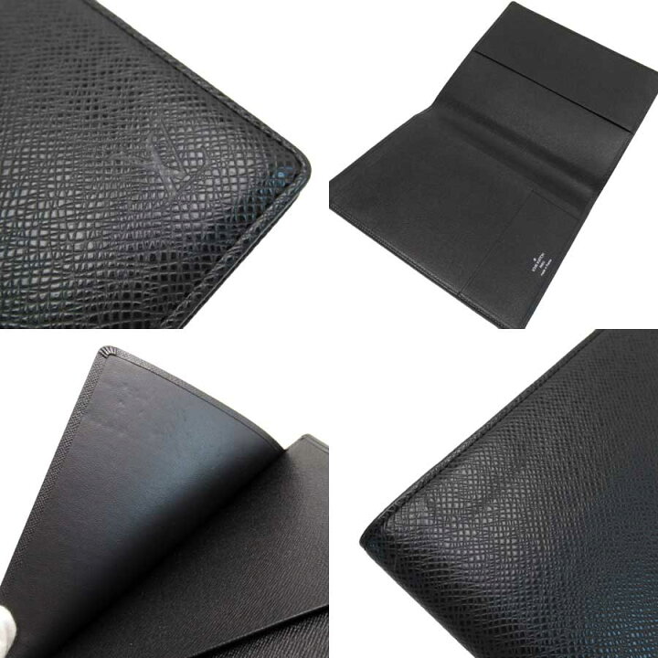 楽天市場】ルイヴィトン Louis Vuitton 手帳カバー タイガ アジェンダ 