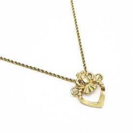 楽天市場 Christian Dior ネックレス 中古の通販