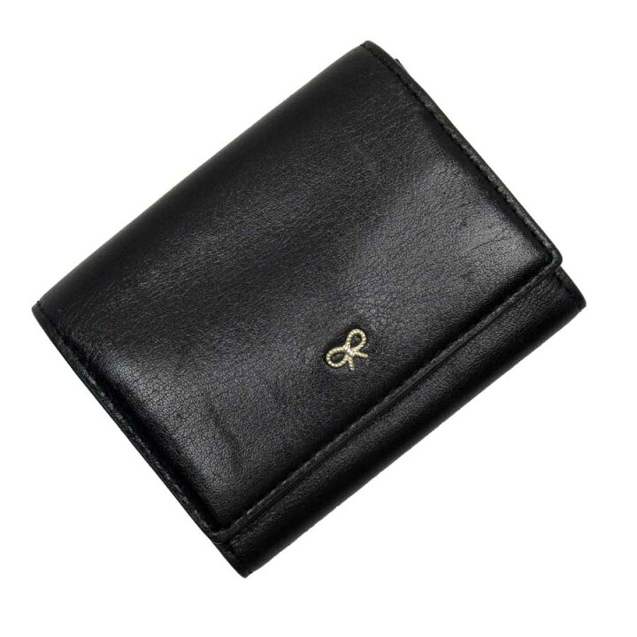 楽天市場】アニヤハインドマーチ Anya Hindmarch カードケース 名刺 