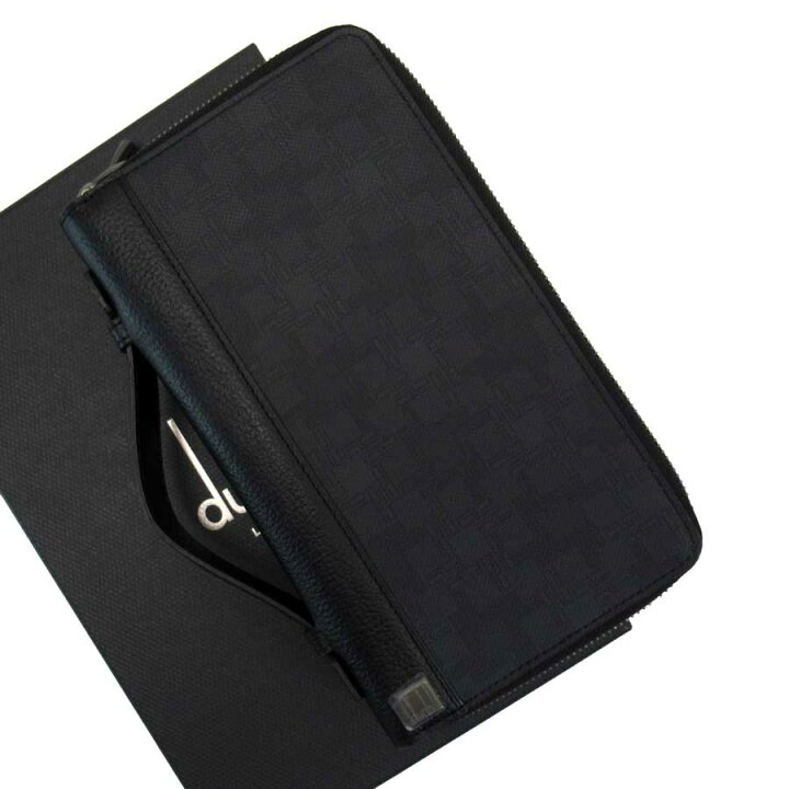 楽天市場】【未使用】ダンヒル dunhill オーガナイザー トラベル 