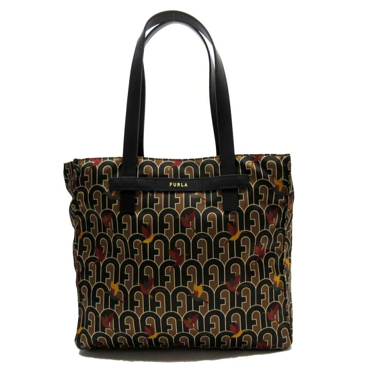 楽天市場】【新品同様】フルラ FURLA ショルダーバッグ トートバッグ  