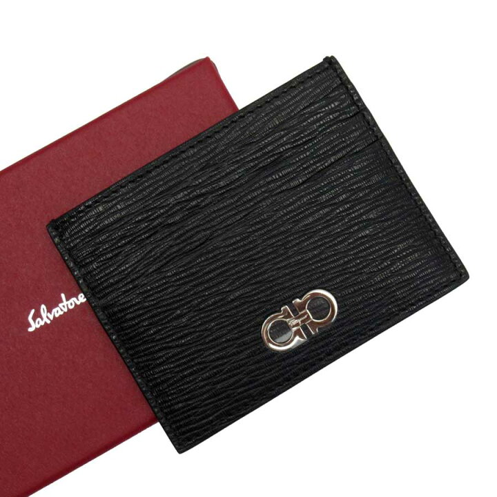 楽天市場】【未使用】【新品】サルヴァトーレ フェラガモ Salvatore  