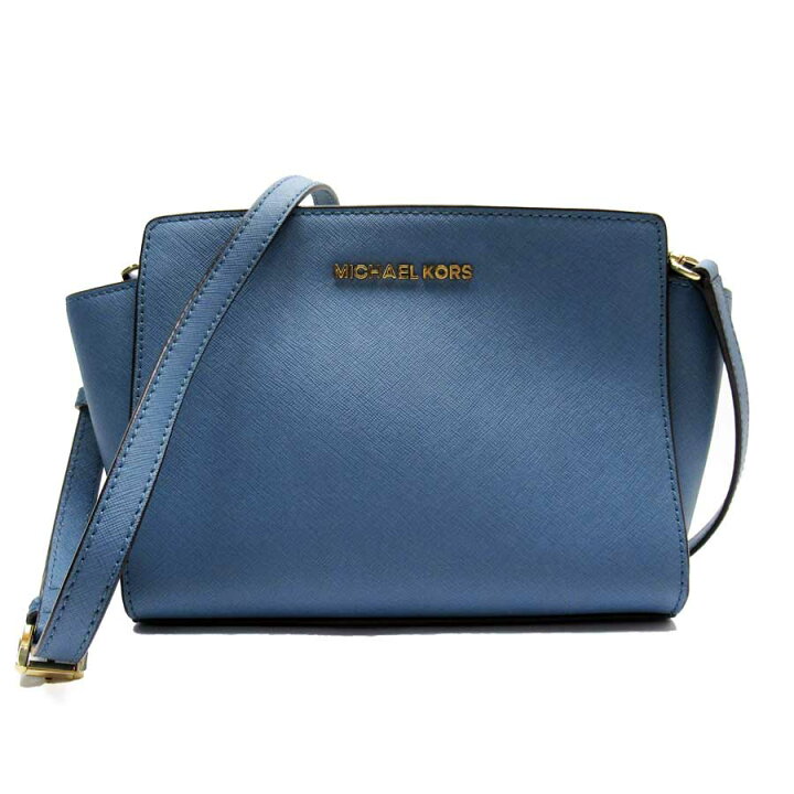 楽天市場】マイケルコース MICHAEL KORS 斜め掛けショルダーバッグ 