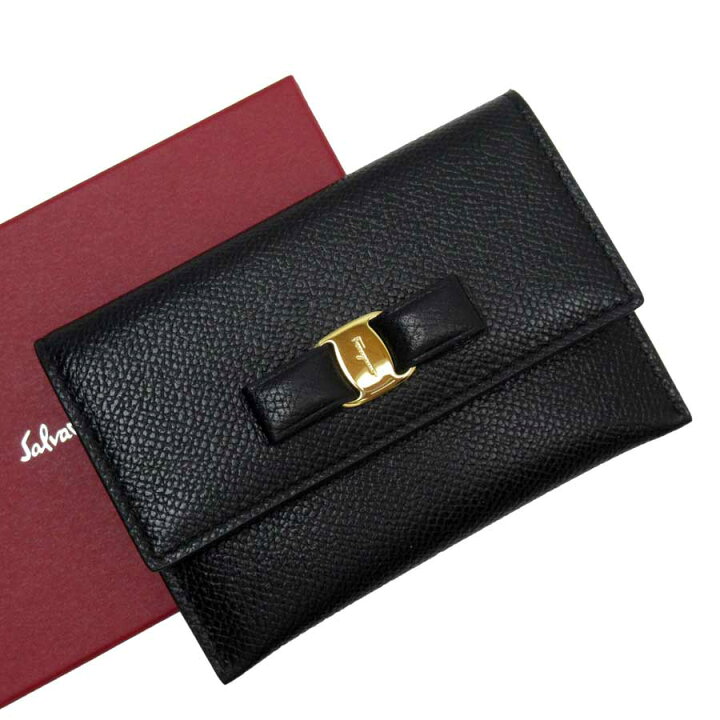 楽天市場】【未使用】サルヴァトーレフェラガモ Salvatore Ferragamo 