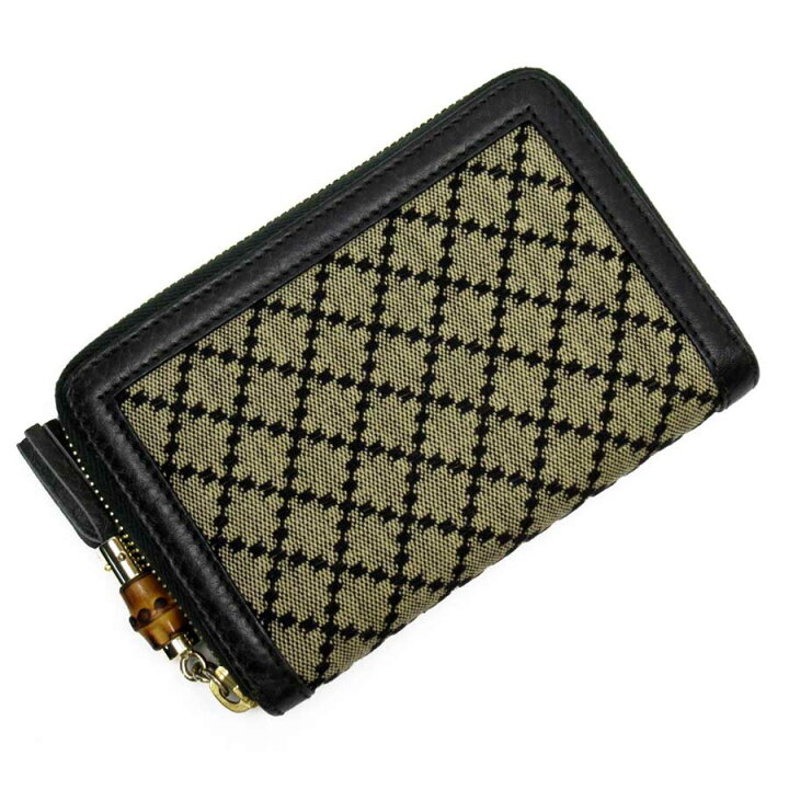 楽天市場】グッチ GUCCI オーガナイザー ラウンドファスナー財布 