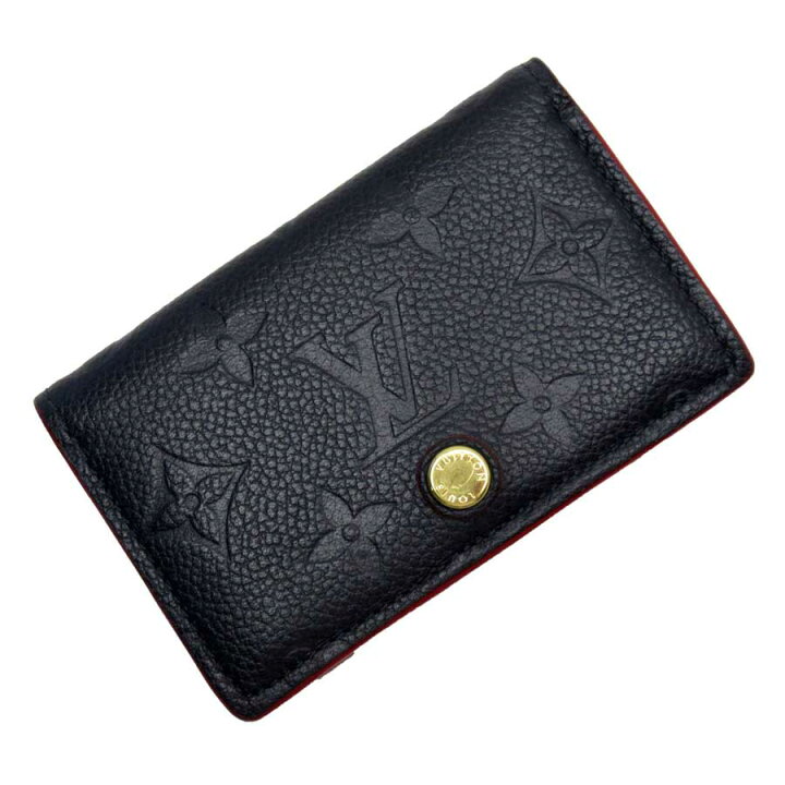 楽天市場】ルイヴィトン Louis Vuitton カードケース モノグラムアン  