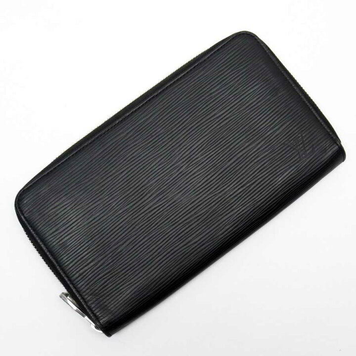 楽天市場】ルイヴィトン Louis Vuitton ラウンドファスナー長財布  