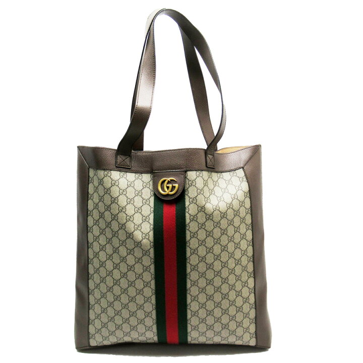 楽天市場】グッチ GUCCI ショルダーバッグ トートバッグ ソフトGG  