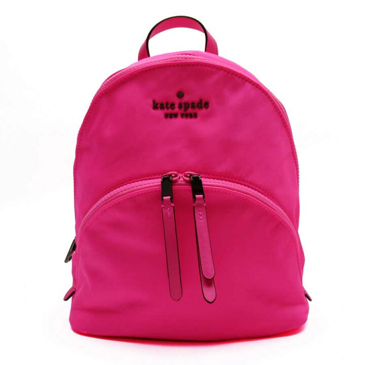 楽天市場】【未使用】【新品】ケイトスペード kate spade リュック  