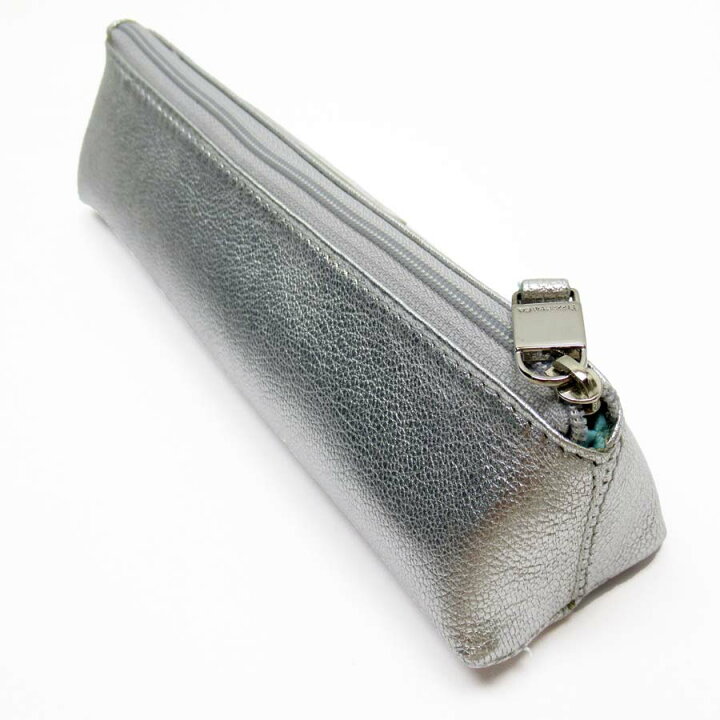 TIFFANY&Co. ティファニーペンケースシルバー（楽天市場】ティファニー  