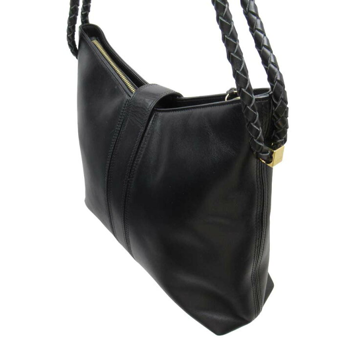 楽天市場】ジバンシー GIVENCHY ショルダーバッグ ブラックxゴールド 