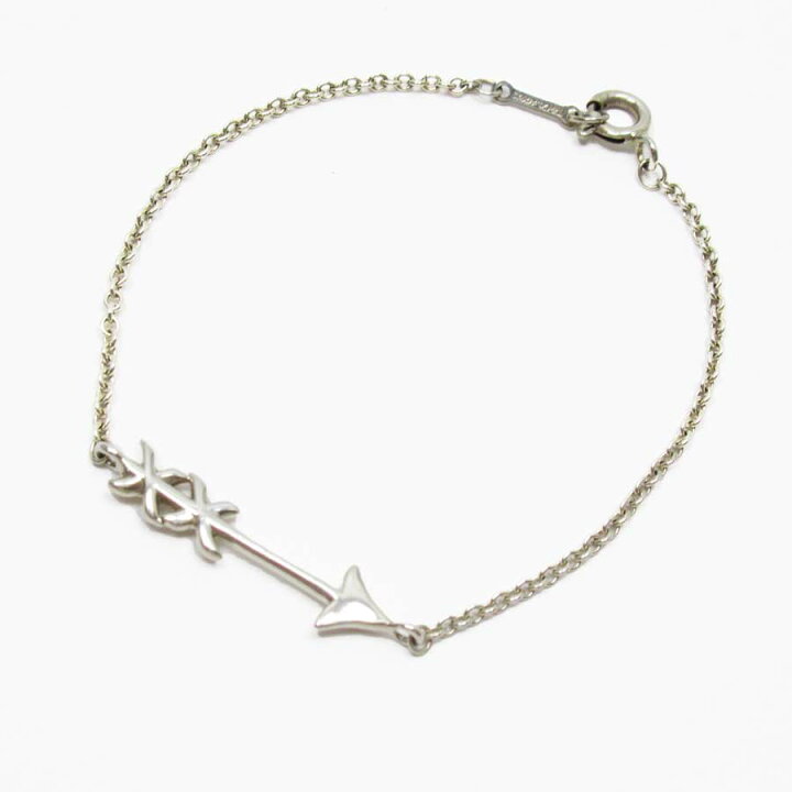 楽天市場】ティファニー Tiffany&Co. ブレスレット パロマ・ピカソ 