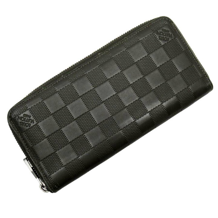 楽天市場】ルイヴィトン Louis Vuitton ラウンドファスナー長財布  