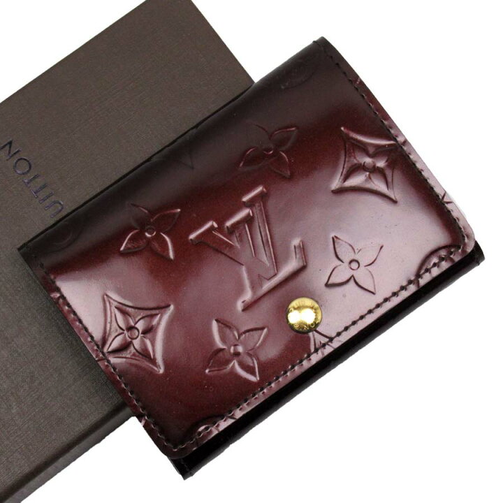 楽天市場】ルイヴィトン Louis Vuitton カードケース 名刺入れ 