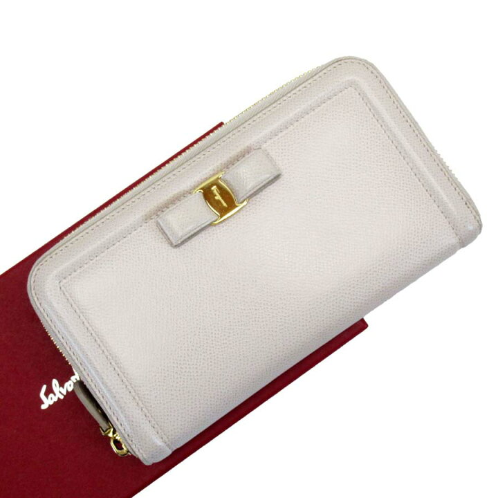 楽天市場】サルヴァトーレ フェラガモ Salvatore Ferragamo ラウンド  