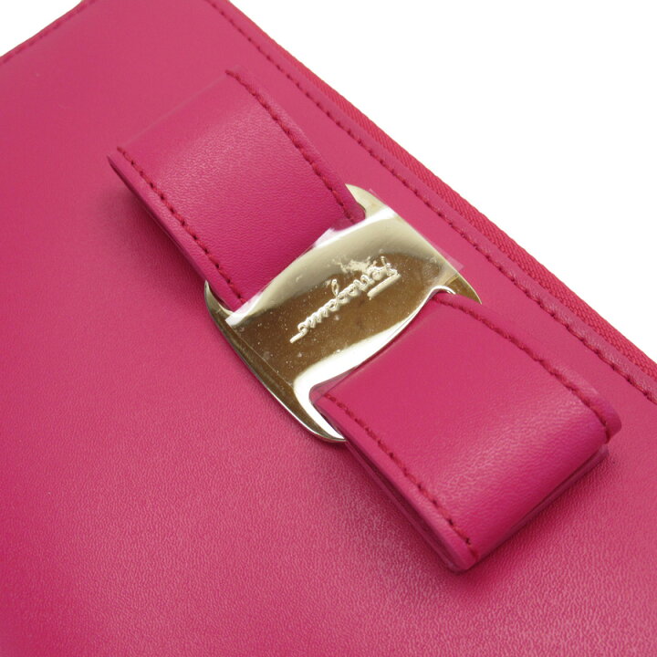 楽天市場】サルヴァトーレ フェラガモ Salvatore Ferragamo ラウンド  