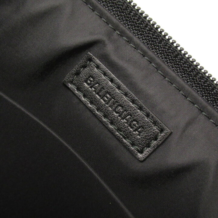 楽天市場】【美品】バレンシアガ BALENCIAGA クラッチバッグ ネオン 