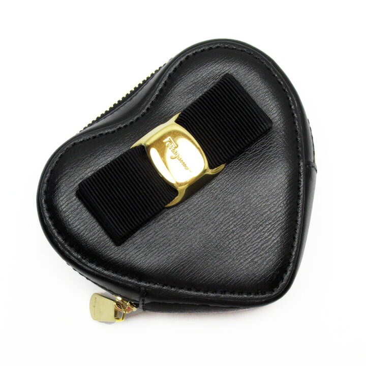 楽天市場】サルヴァトーレ フェラガモ Salvatore Ferragamo ポーチ  