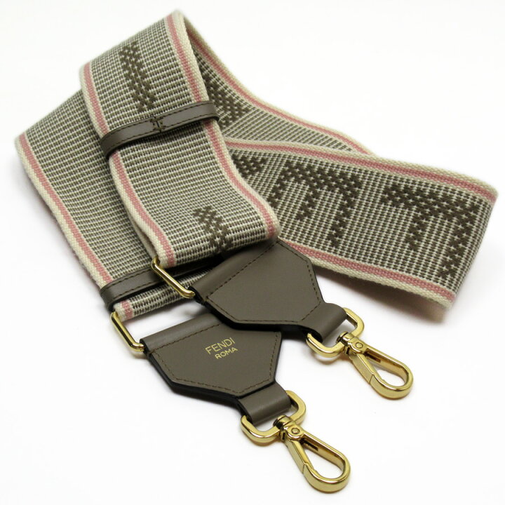 FENDI フェンディ ショルダーストラップ ショルダーストラップ  