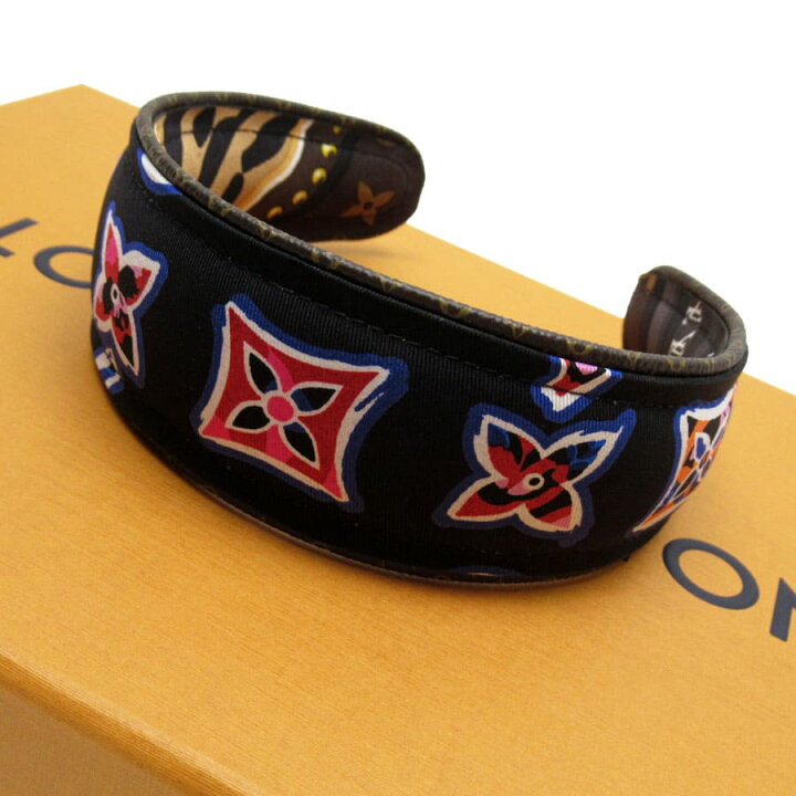 楽天市場】ルイヴィトン Louis Vuitton カチューシャ ヘッド 
