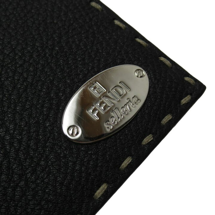 楽天市場】フェンディ FENDI 手帳カバー アジェンダカバー セレリア  