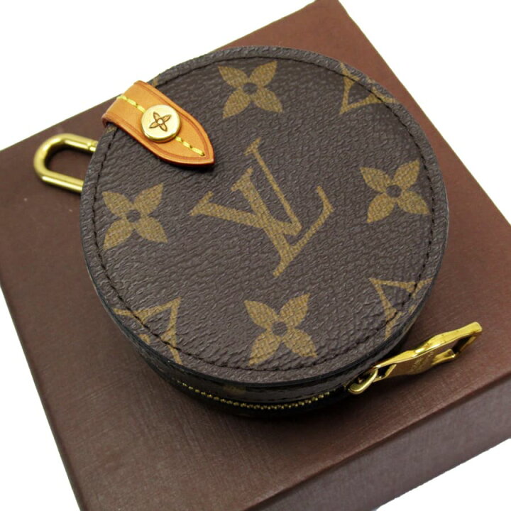 楽天市場】ルイヴィトン Louis Vuitton コインケース モノグラム  