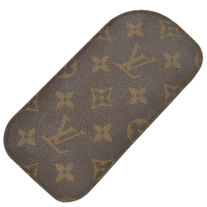 楽天市場】ルイヴィトン Louis Vuitton メガネケース モノグラム 