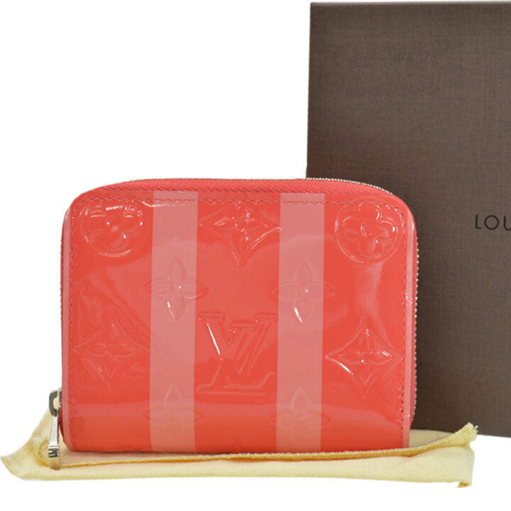楽天市場】ルイヴィトン LOUIS VUITTON コインケース モノグラム  