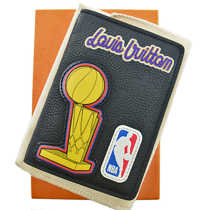 楽天市場】ルイヴィトン Louis Vuitton カードケース NBAカプセル 