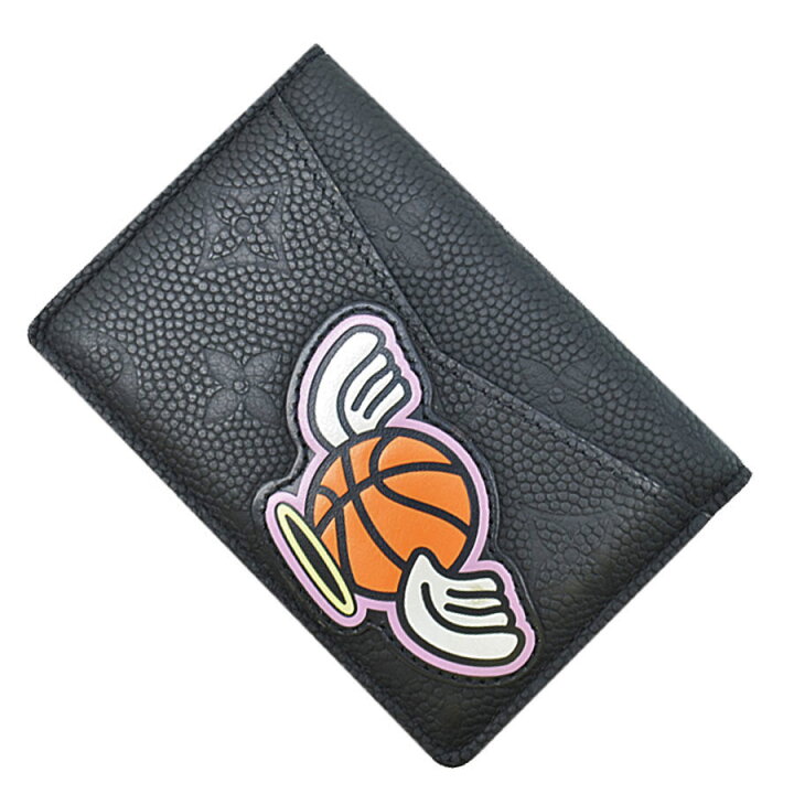 楽天市場】ルイヴィトン Louis Vuitton カードケース NBAカプセル 