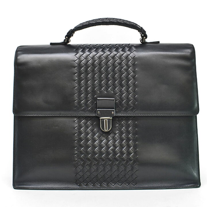 楽天市場】ボッテガヴェネタ BOTTEGA VENETA ビジネスバッグ イントレ 