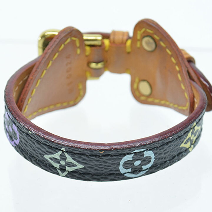 楽天市場】ルイヴィトン Louis Vuitton ブレスレット モノグラム 