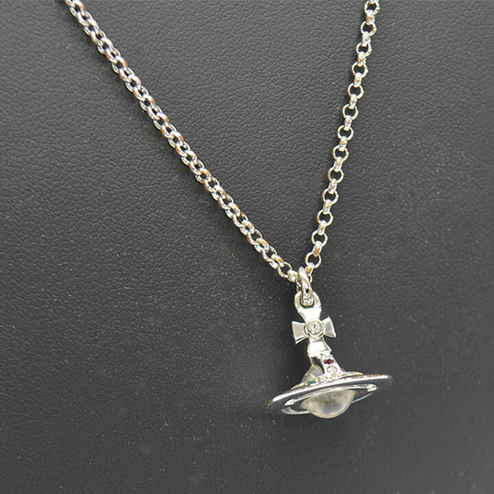楽天市場】ヴィヴィアンウエストウッド Vivienne Westwood ネックレス  