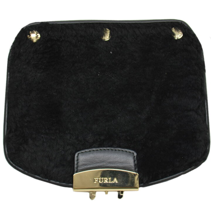 楽天市場】フルラ FURLA フラップ メトロポリス ミニクロスボディ  