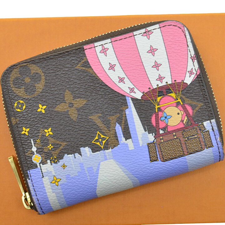 楽天市場】ルイヴィトン Louis Vuitton コインケース モノグラム 