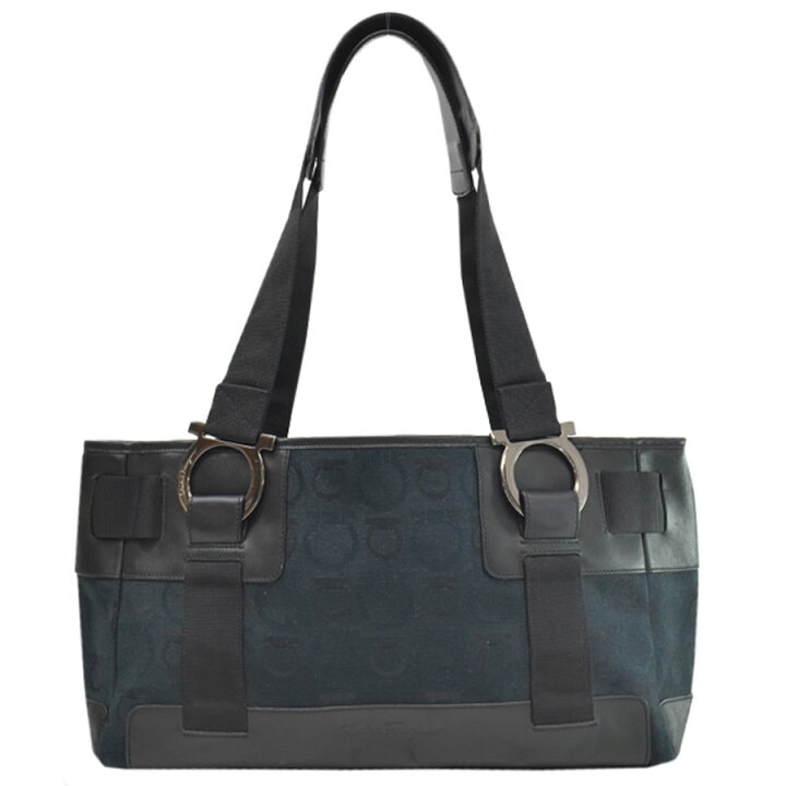 楽天市場】サルヴァトーレ フェラガモ Salvatore Ferragamo バッグ  