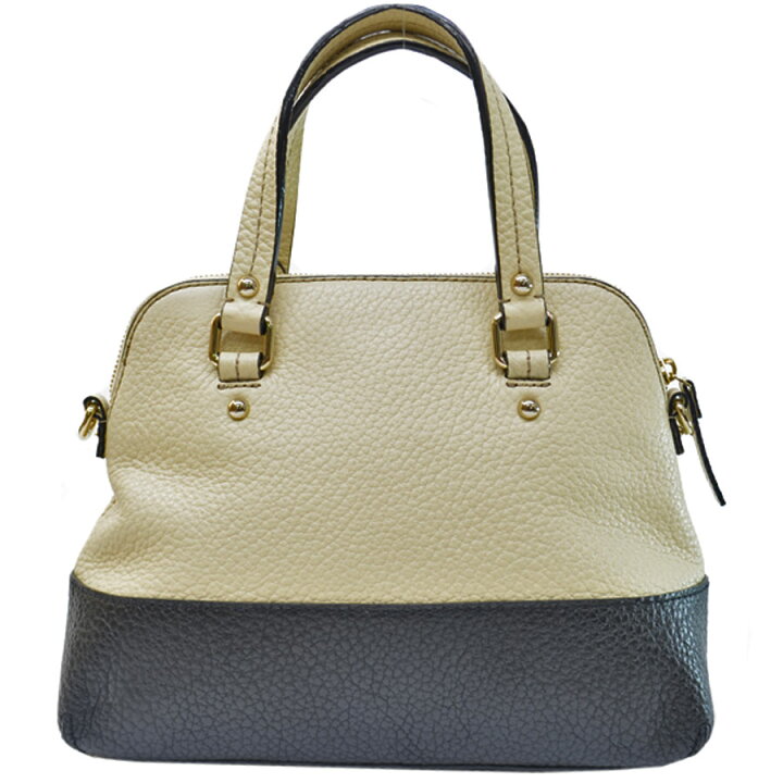 楽天市場】ケイトスペード Kate Spade バッグ オフホワイトxブラック 