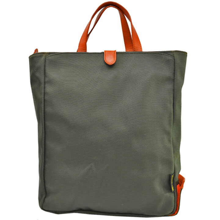 楽天市場】ハンティングワールド HUNTING WORLD バッグ カーキx  