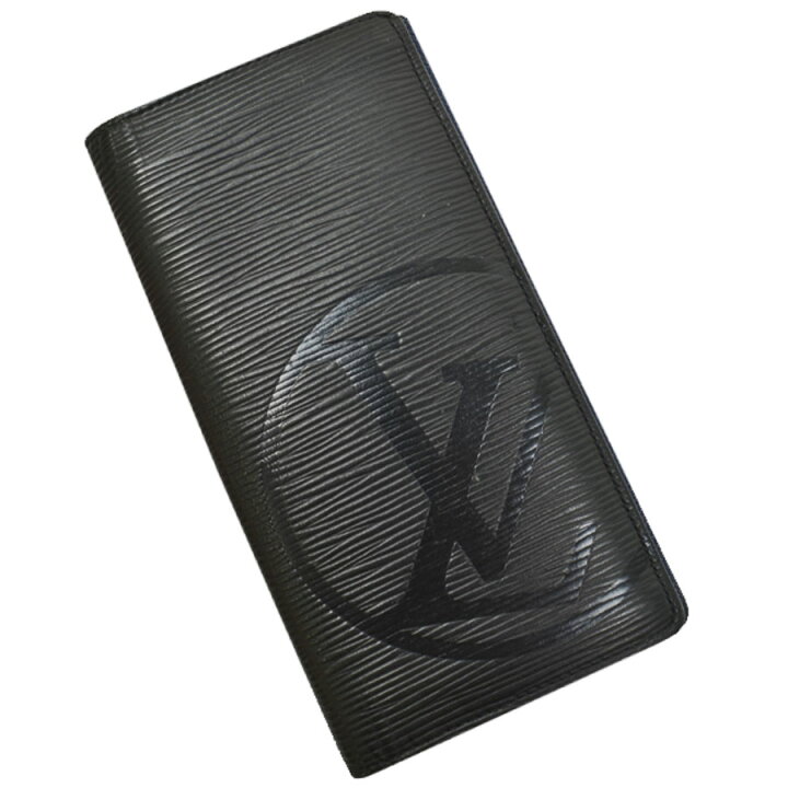 楽天市場】ルイヴィトン Louis Vuitton 長財布 エピ ポルトフォイユ 