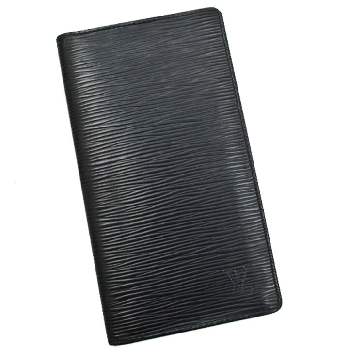 楽天市場】ルイヴィトン Louis Vuitton 長札入れ エピ ポルトカルト  