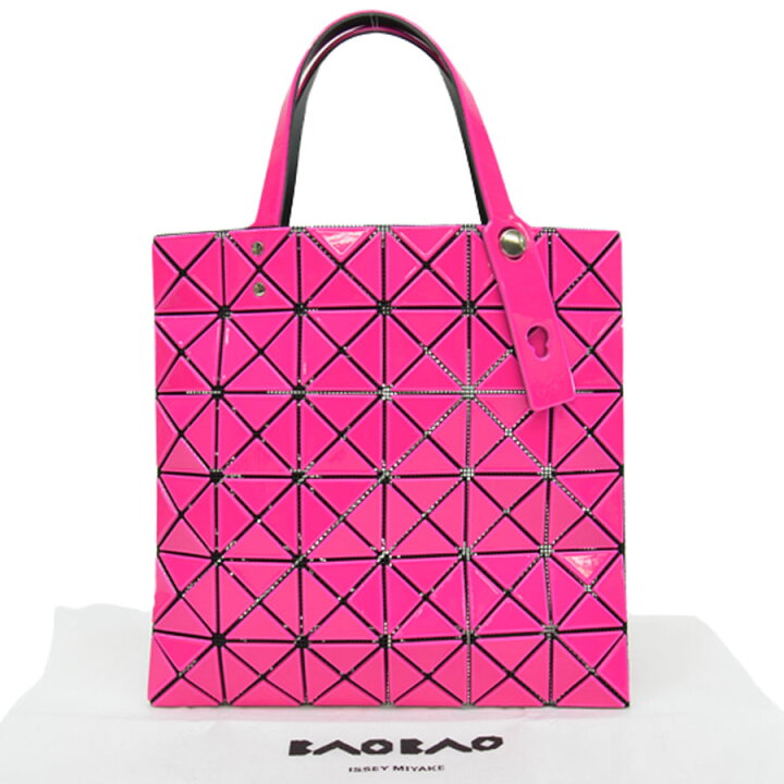 楽天市場】【美品】バオバオ イッセイミヤケ BAOBAO ISSEY MIYAKE  