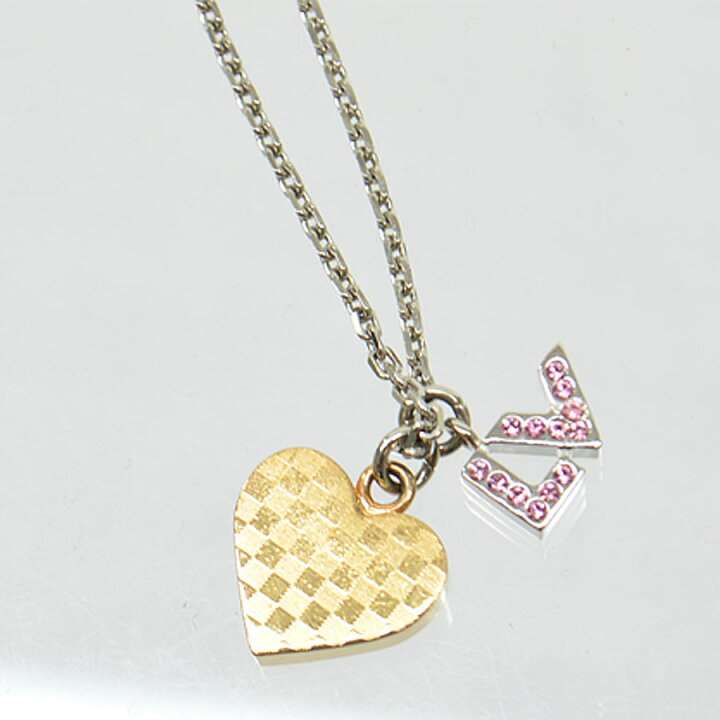 楽天市場】ルイヴィトン Louis Vuitton ネックレス パンダンティフ  