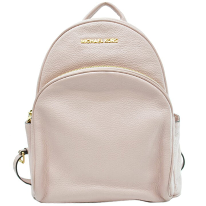 楽天市場】マイケルコース MICHAEL KORS リュックサック ピンクx 