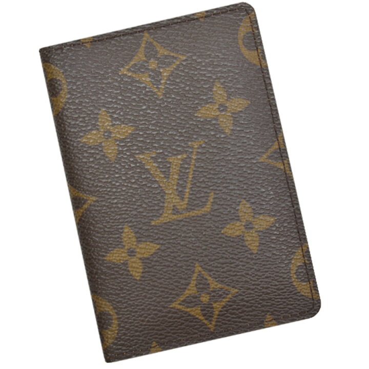 LOUIS VUITTON ルイ・ヴィトン M61732/オーガナイザー・ドゥ・ポッシュ  