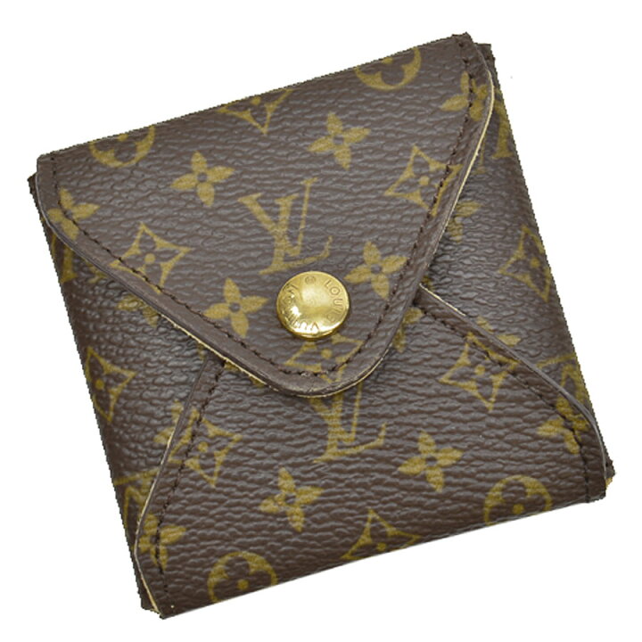 楽天市場】ルイヴィトン Louis Vuitton アクセサリーケース モノグラム 