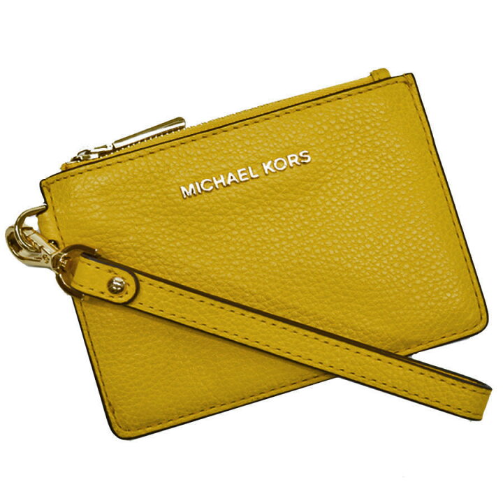 楽天市場】マイケルコース MICHAEL KORS コインケース オレンジ系 