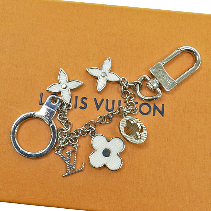 楽天市場】ルイヴィトン Louis Vuitton チャーム エピ ビジュー サック  